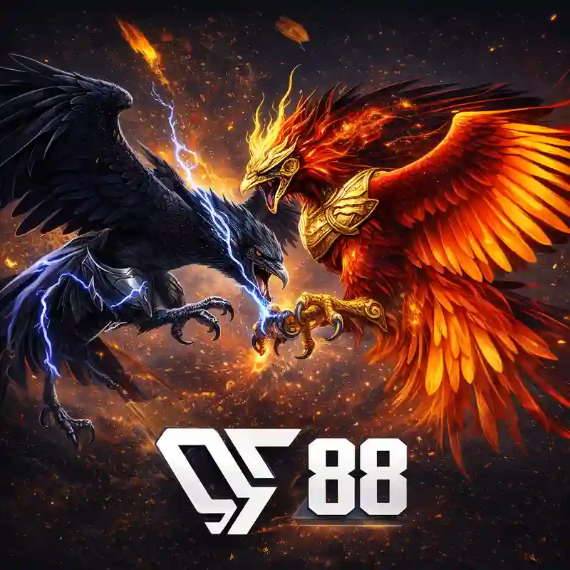 Sabong Online Casino okbet